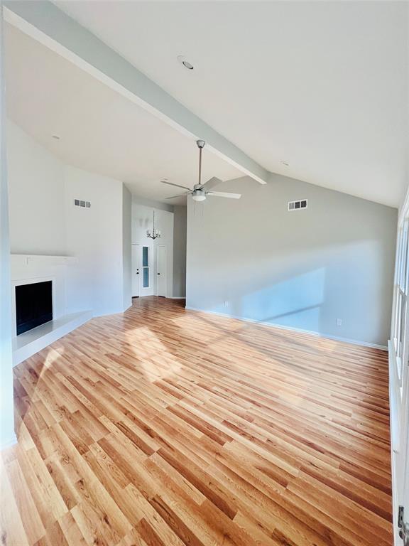 Meadow Creek #1 Addition - Residential