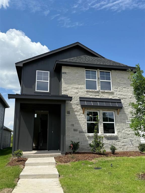 7313 Parsons Mews