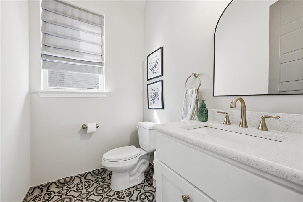 Oak Hills Ph 1 - Residential