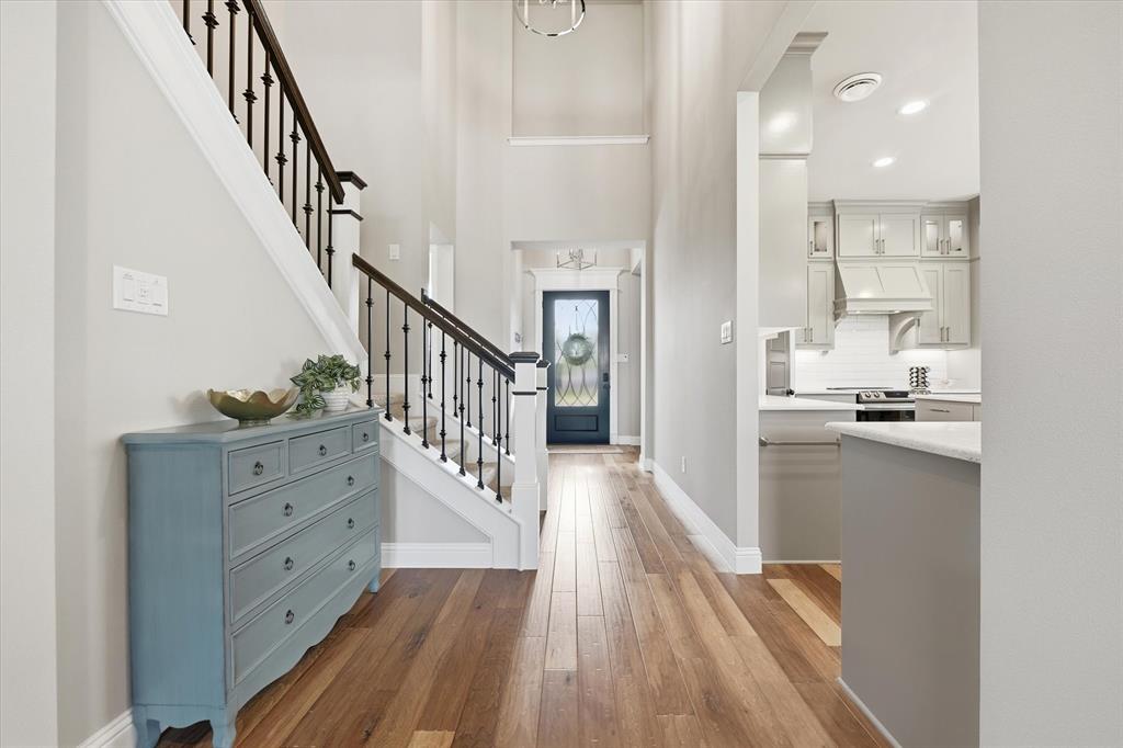 Oak Hills Ph 1 - Residential