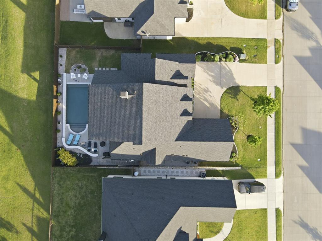 Oak Hills Ph 1 - Residential