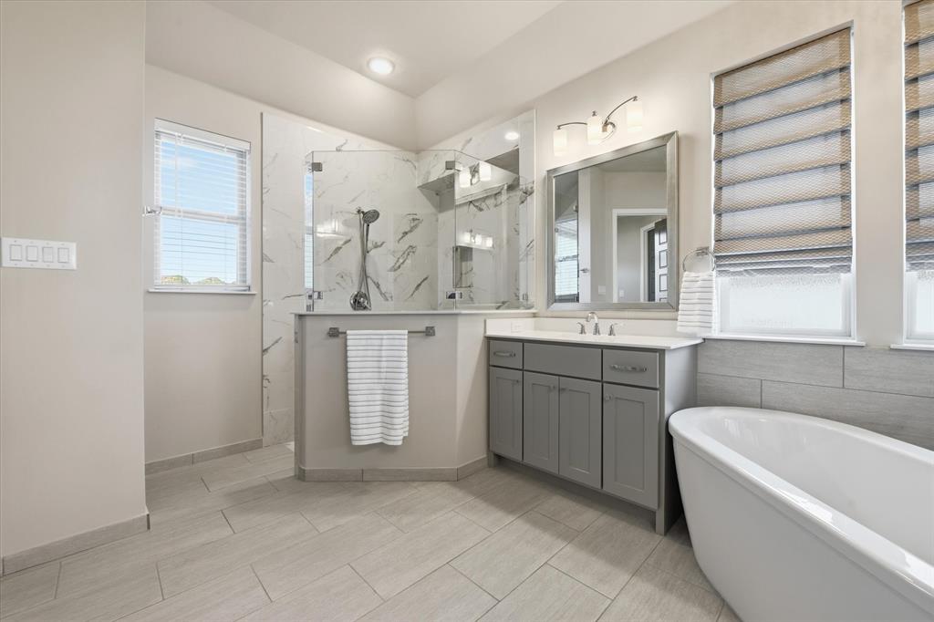 Oak Hills Ph 1 - Residential