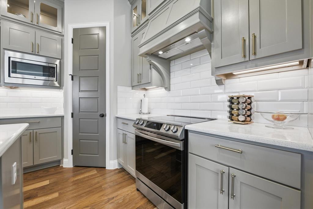 Oak Hills Ph 1 - Residential