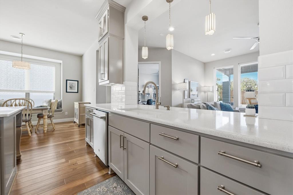 Oak Hills Ph 1 - Residential