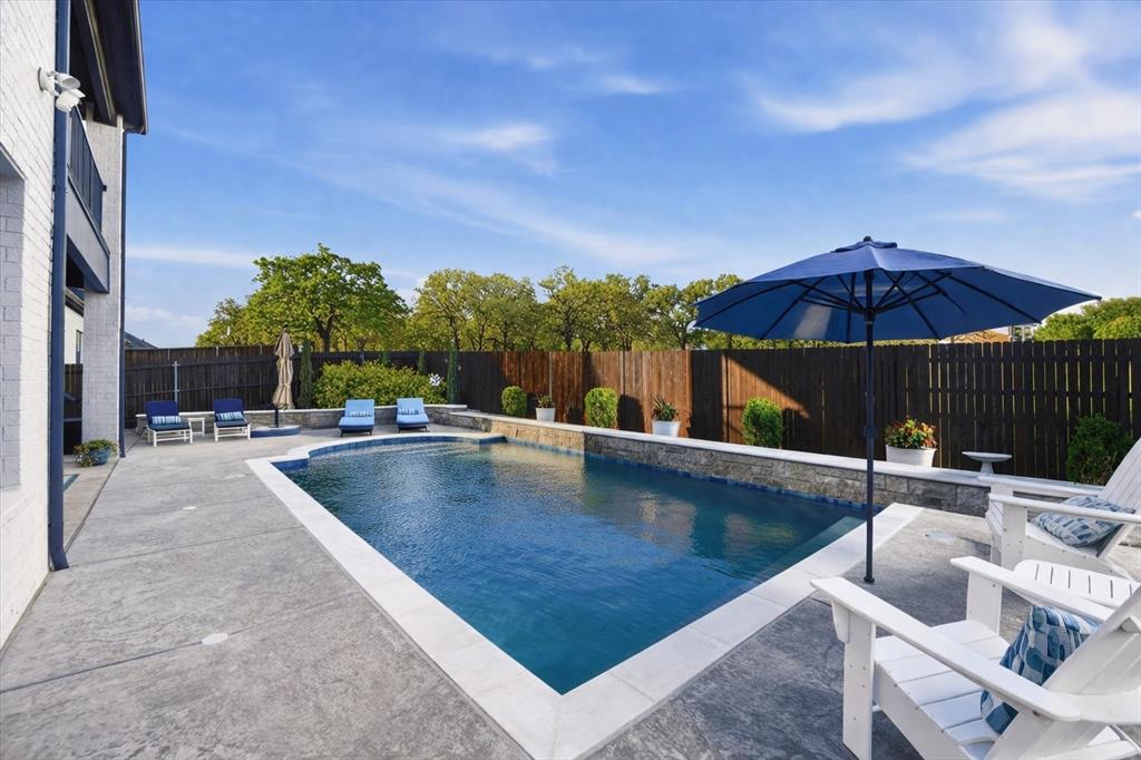 Oak Hills Ph 1 - Residential