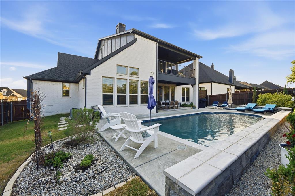 Oak Hills Ph 1 - Residential