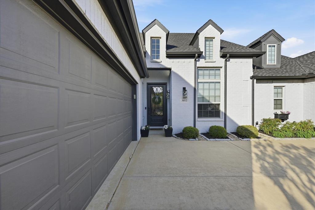 Oak Hills Ph 1 - Residential