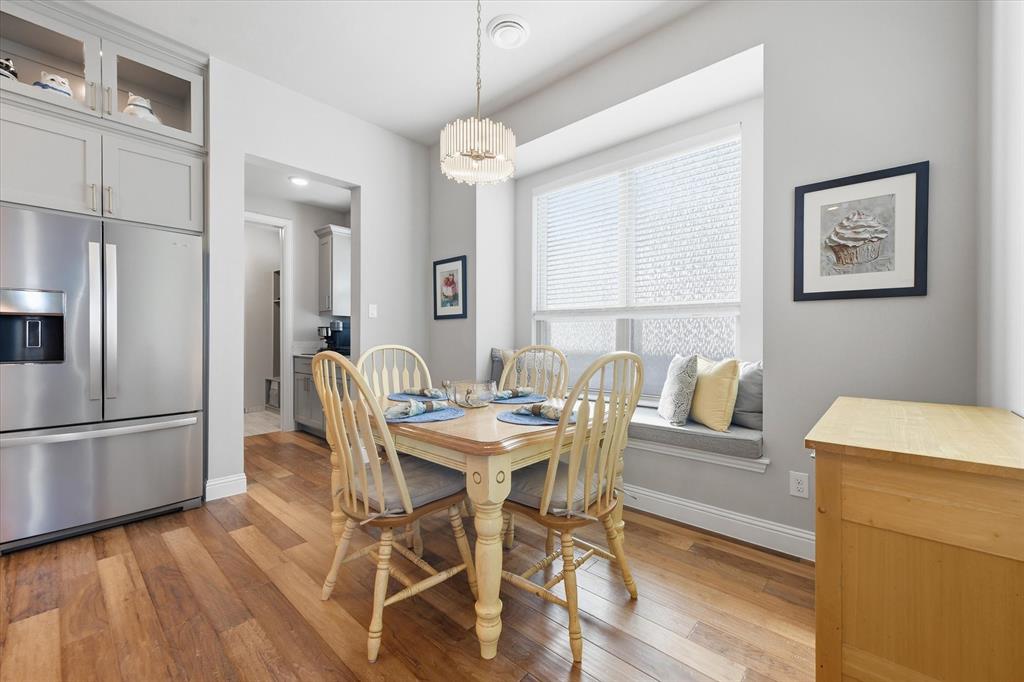 Oak Hills Ph 1 - Residential