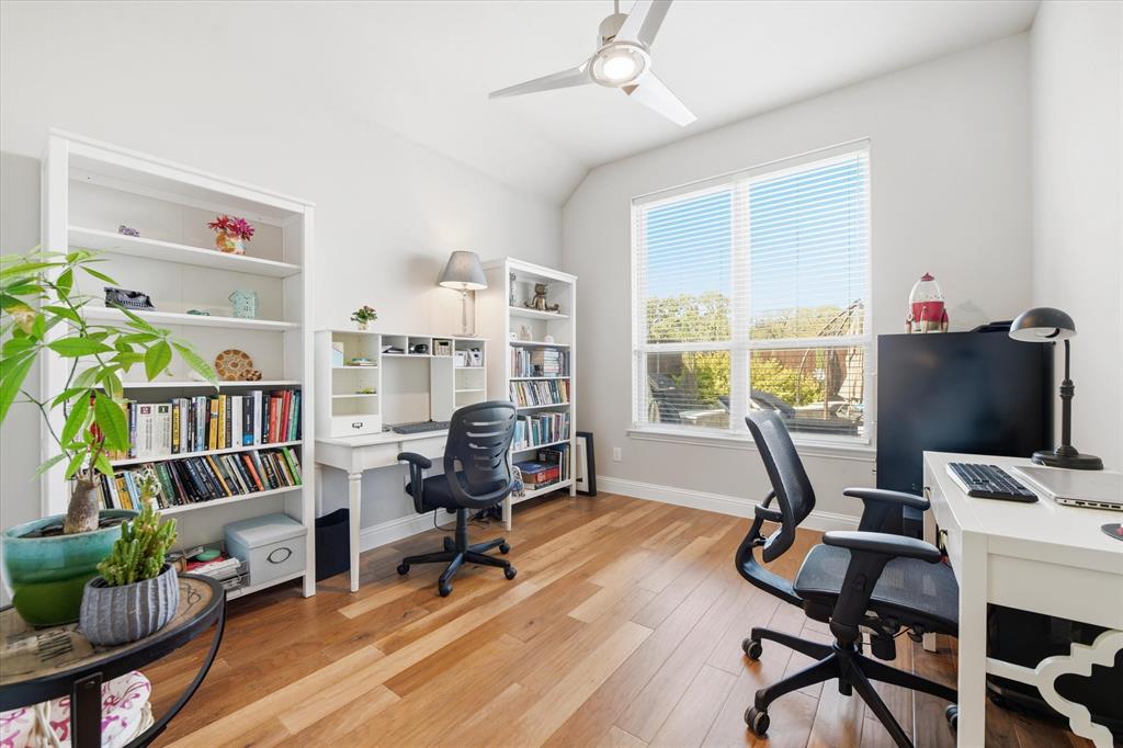 Oak Hills Ph 1 - Residential