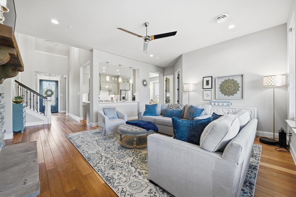 Oak Hills Ph 1 - Residential