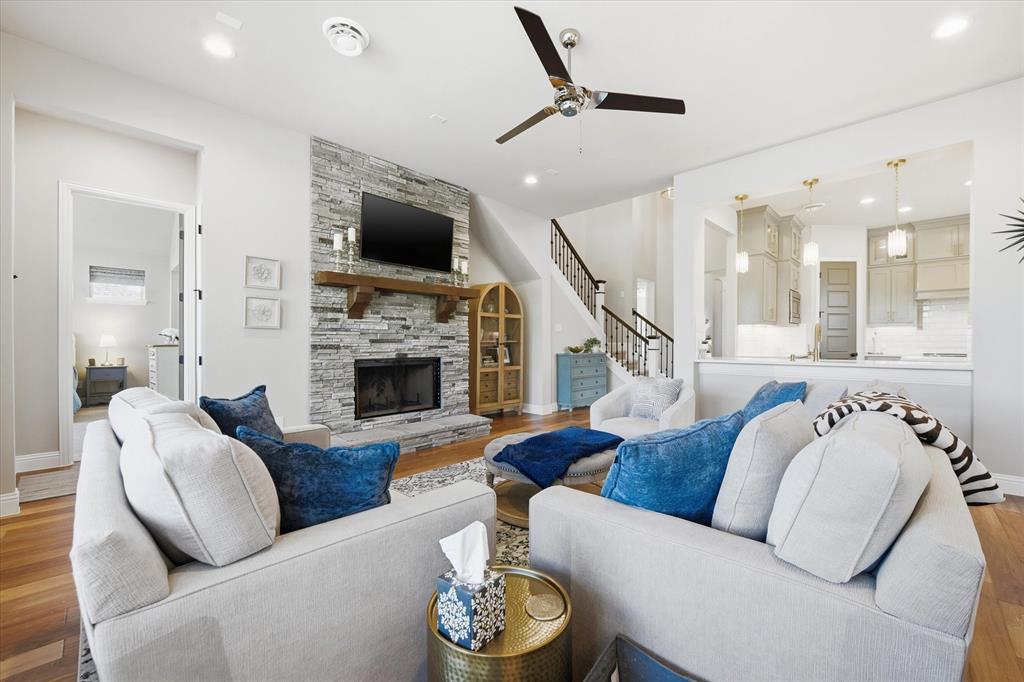 Oak Hills Ph 1 - Residential