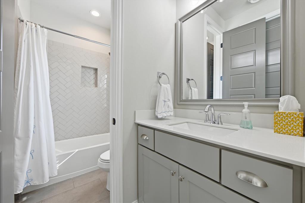 Oak Hills Ph 1 - Residential