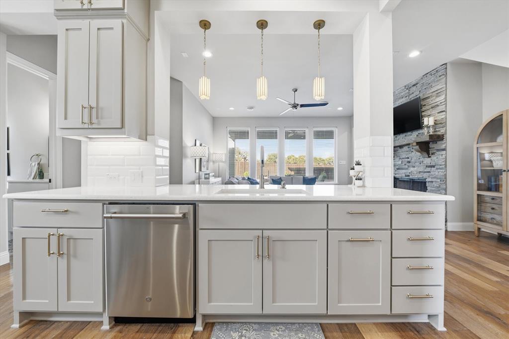 Oak Hills Ph 1 - Residential