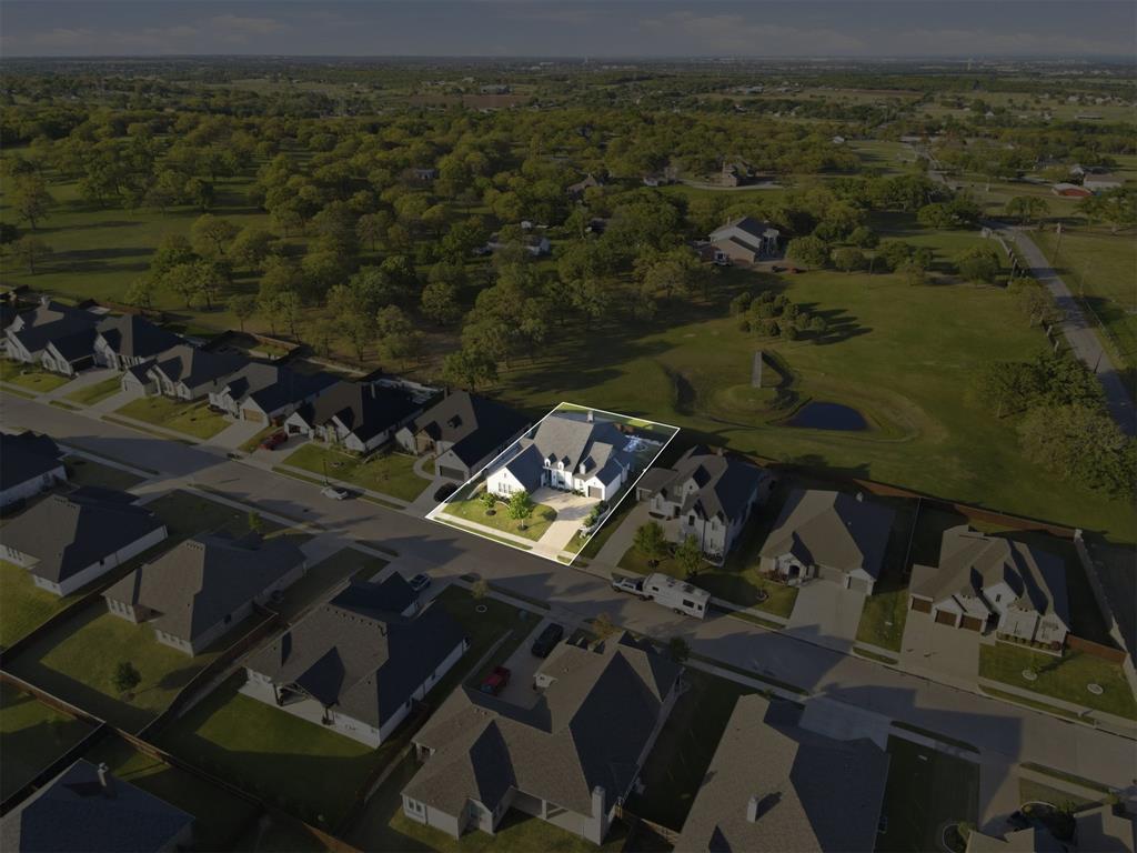 Oak Hills Ph 1 - Residential