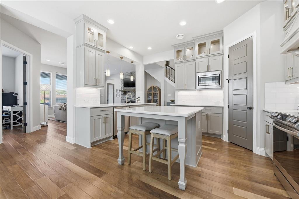 Oak Hills Ph 1 - Residential