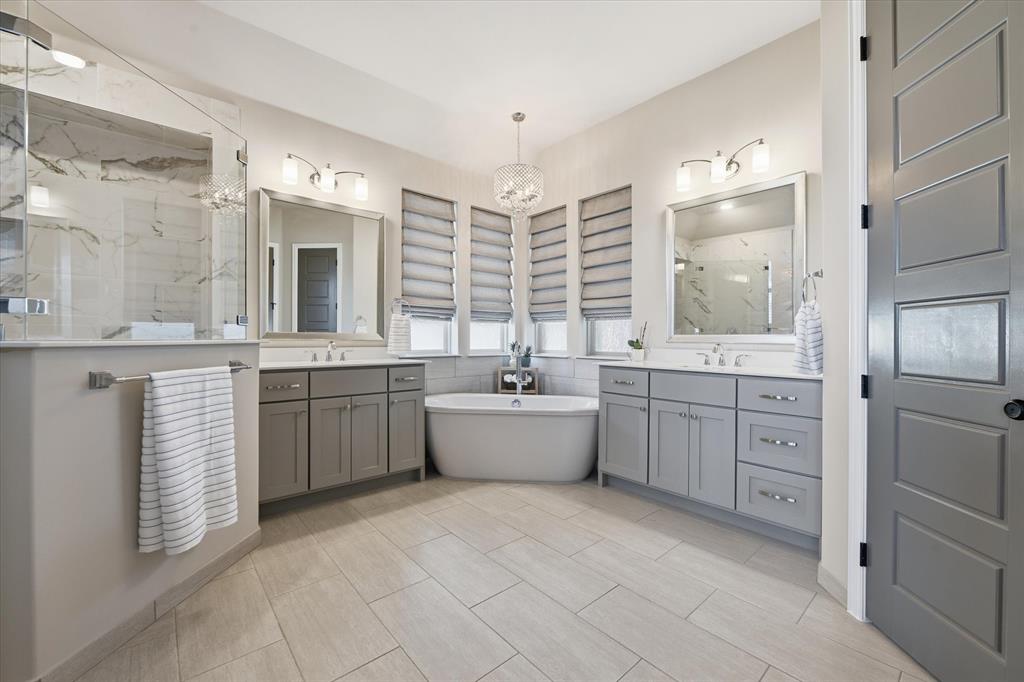 Oak Hills Ph 1 - Residential