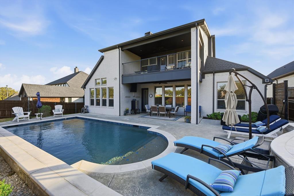 Oak Hills Ph 1 - Residential