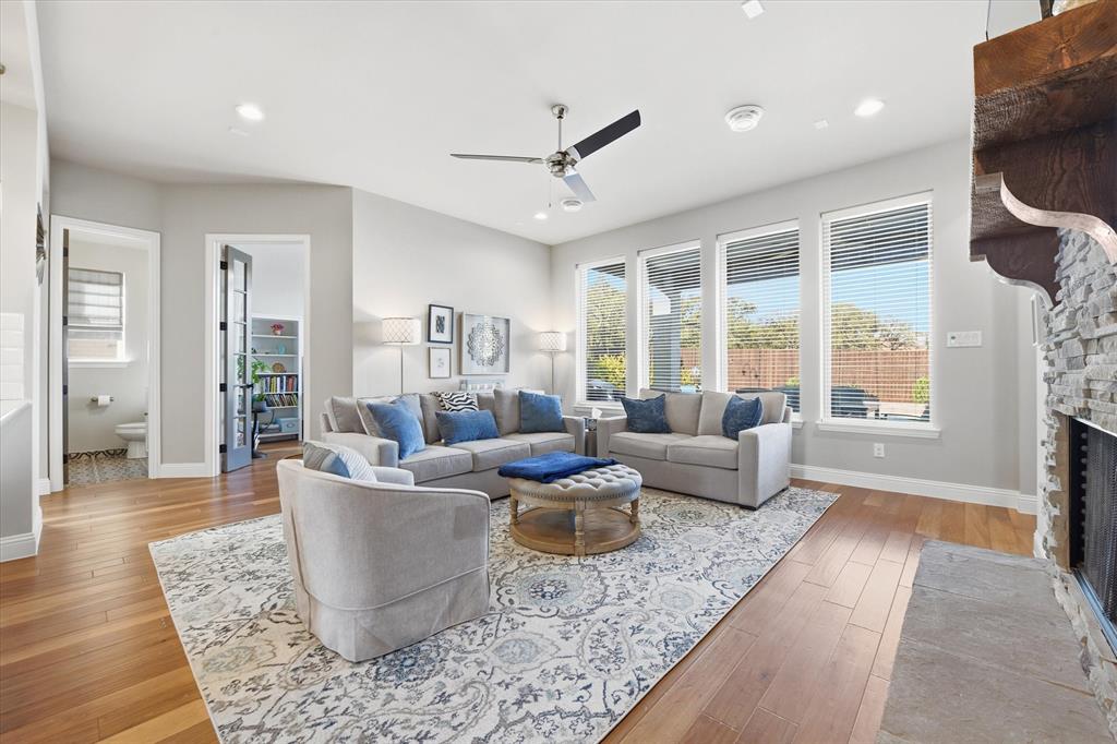 Oak Hills Ph 1 - Residential