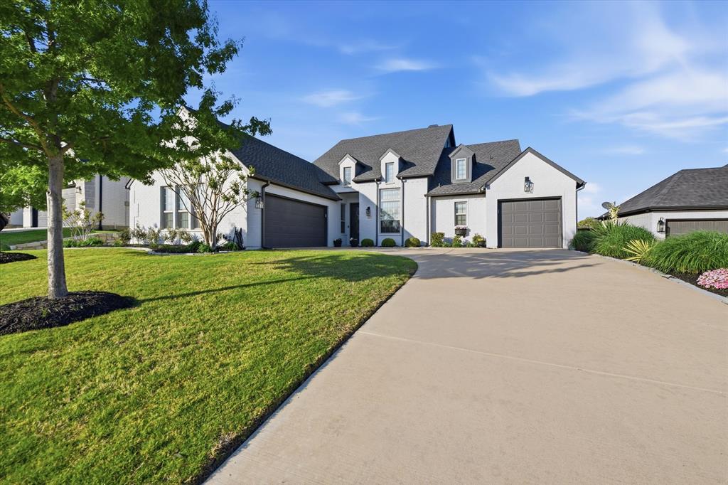 Oak Hills Ph 1 - Residential