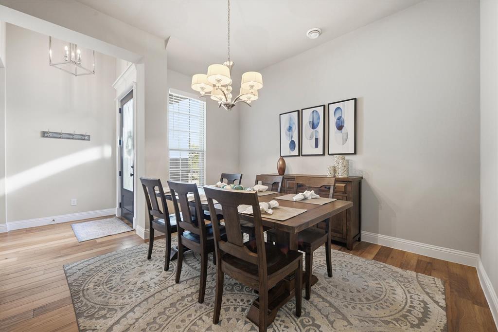 Oak Hills Ph 1 - Residential