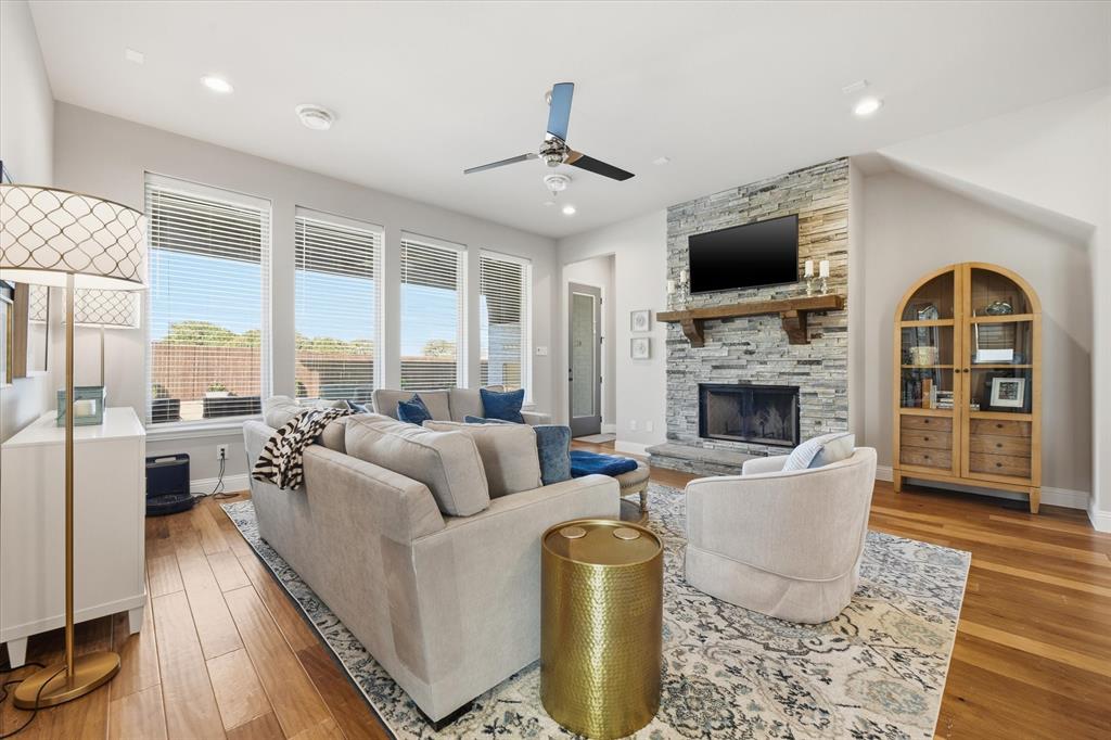 Oak Hills Ph 1 - Residential