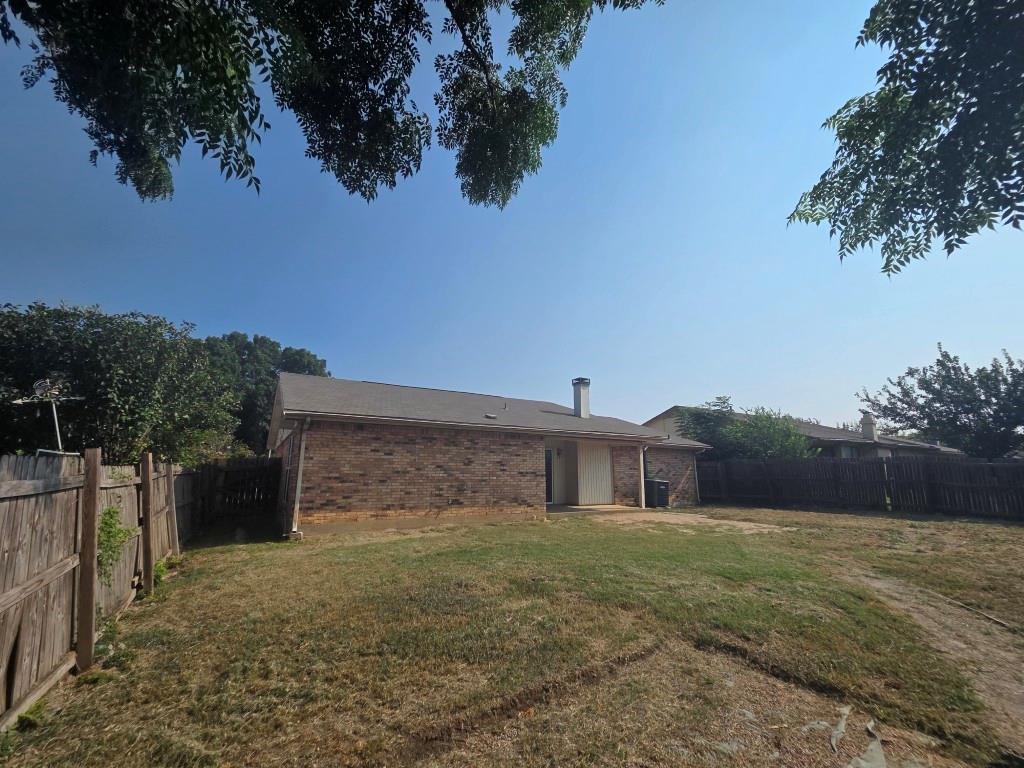 High Meadows Add - Residential