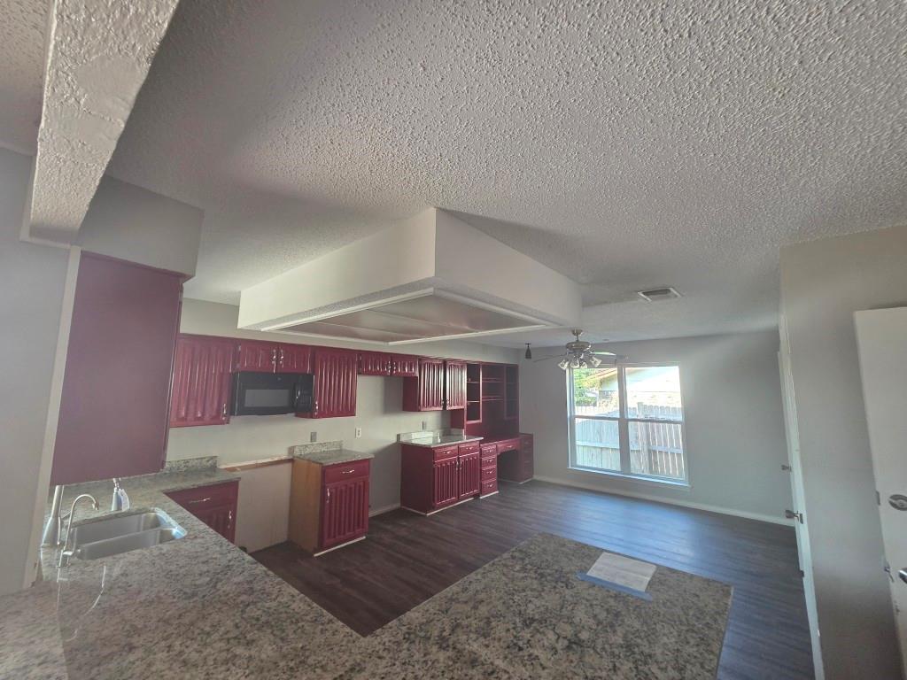 High Meadows Add - Residential