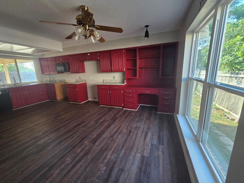 High Meadows Add - Residential