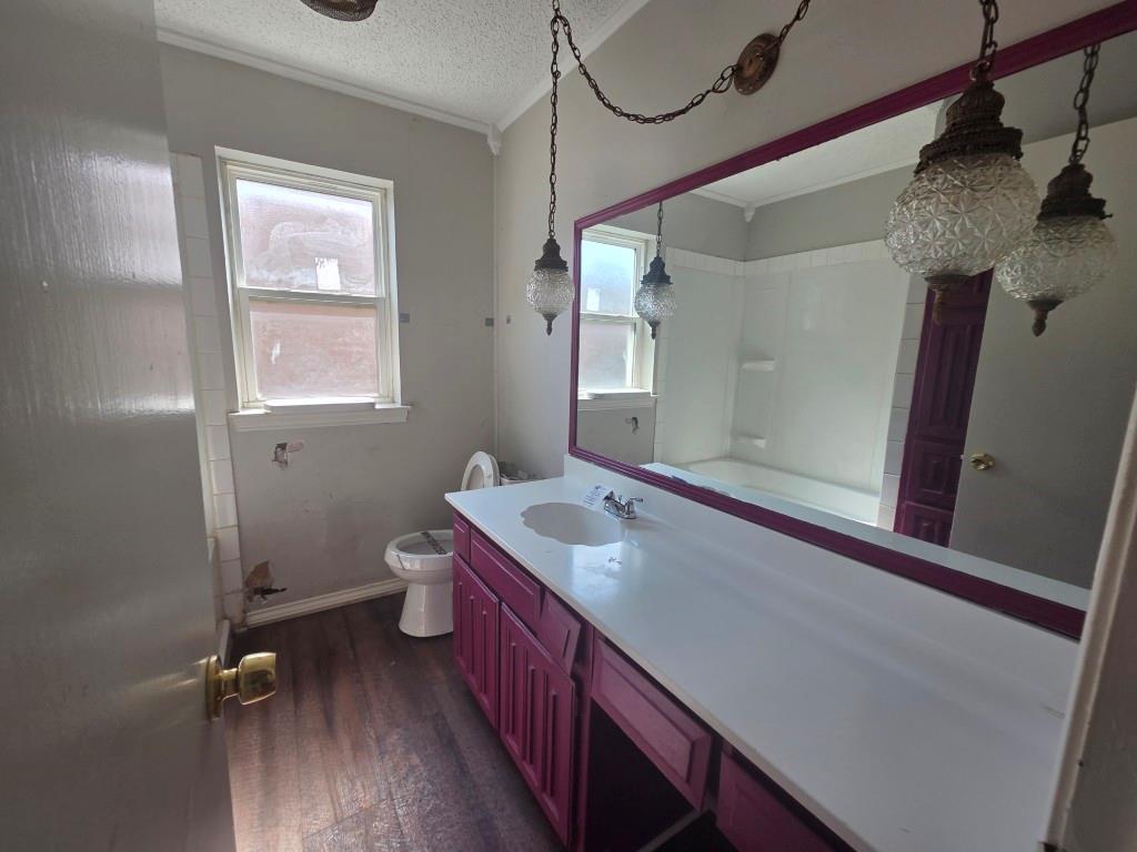 High Meadows Add - Residential