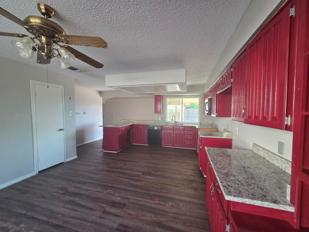 High Meadows Add - Residential