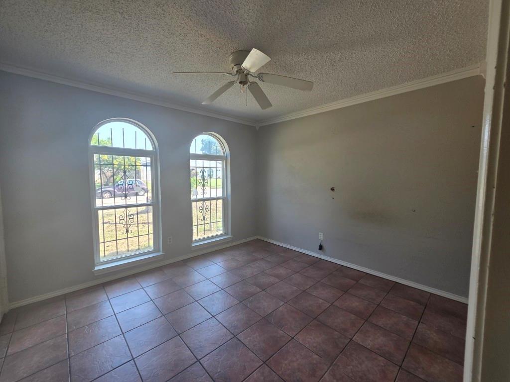 High Meadows Add - Residential