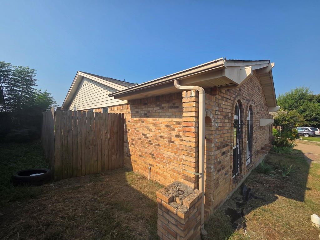 High Meadows Add - Residential