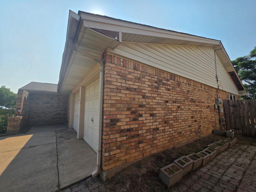 High Meadows Add - Residential