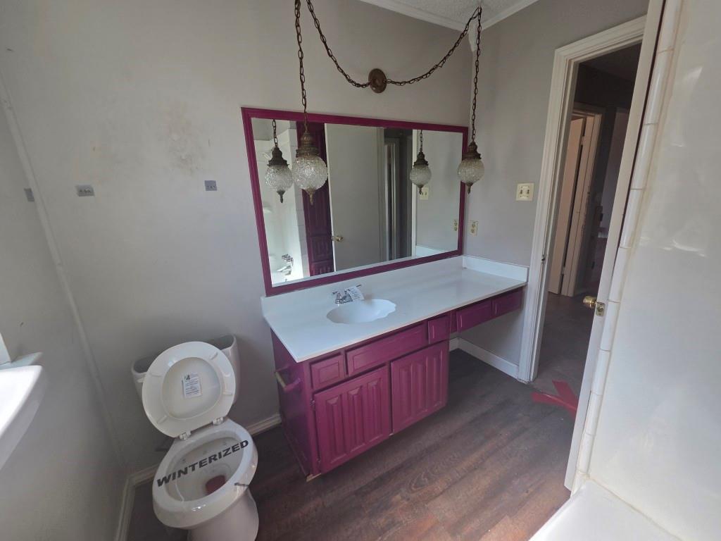 High Meadows Add - Residential