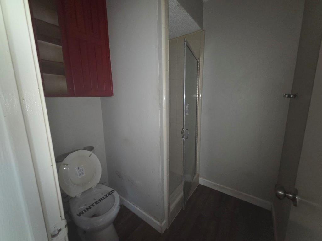 High Meadows Add - Residential