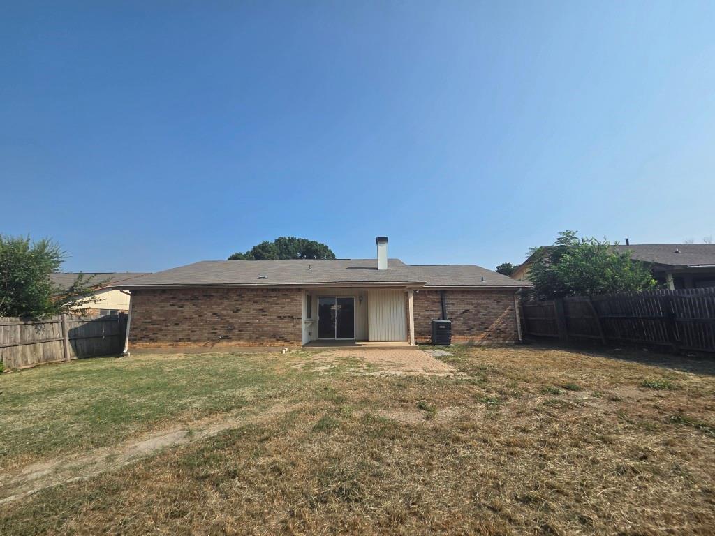 High Meadows Add - Residential