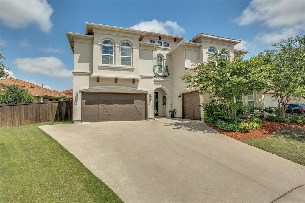 13500 Ponder Lane