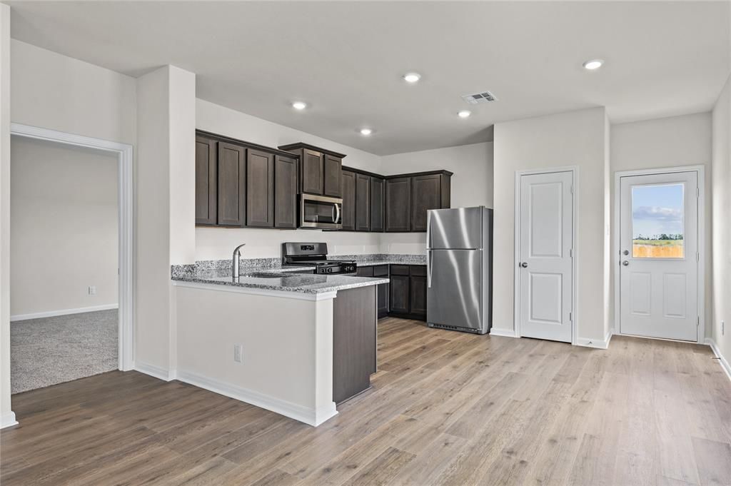 Photo of 2051 Braveheart Drive, Crandall, TX 75114 (MLS # 21272427)