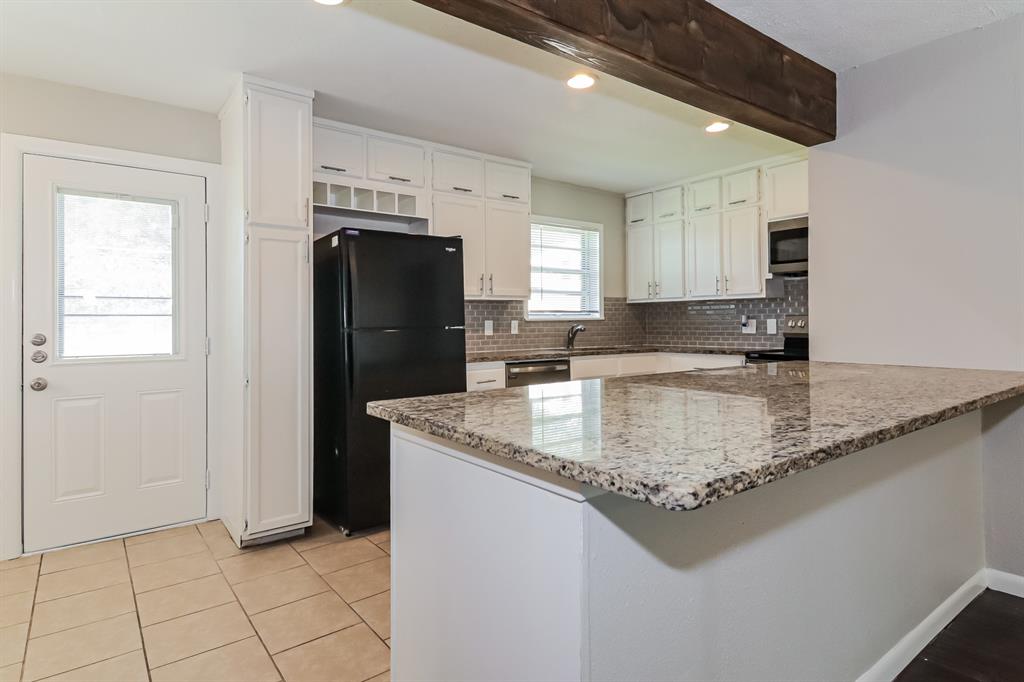 Northridge Estates - Residential Lease