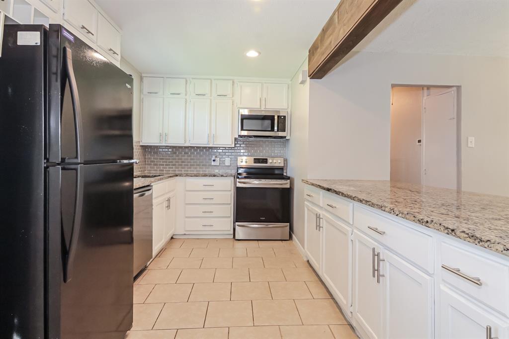 Northridge Estates - Residential Lease