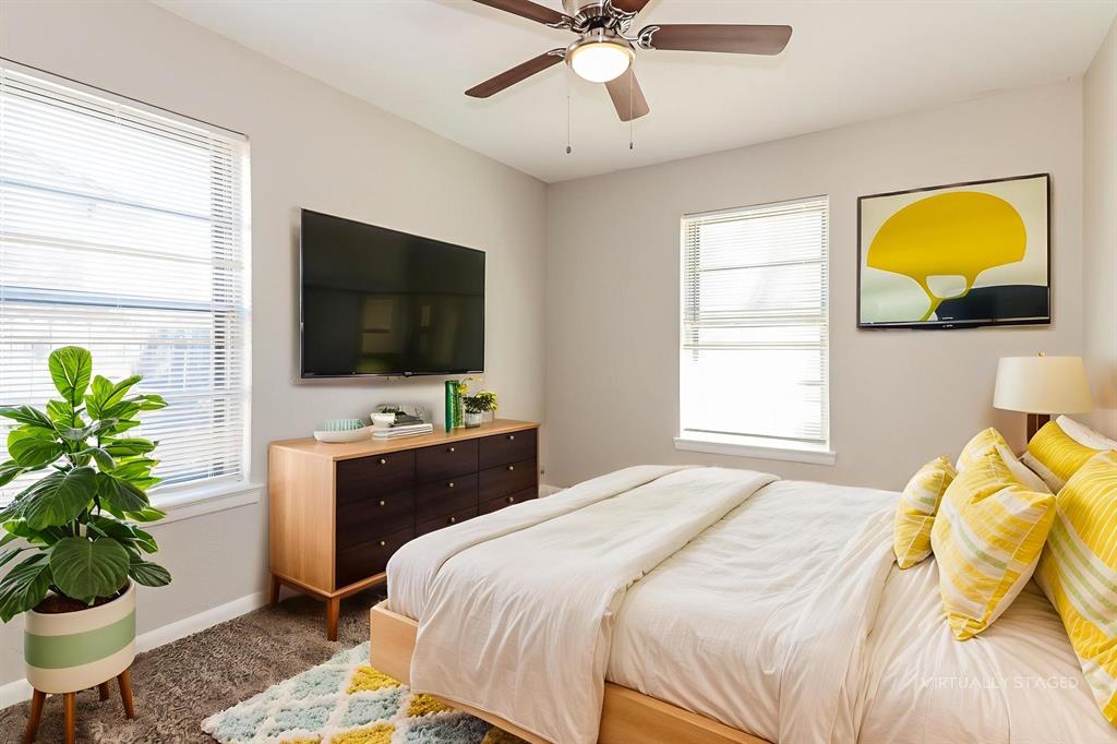 Northridge Estates - Residential Lease