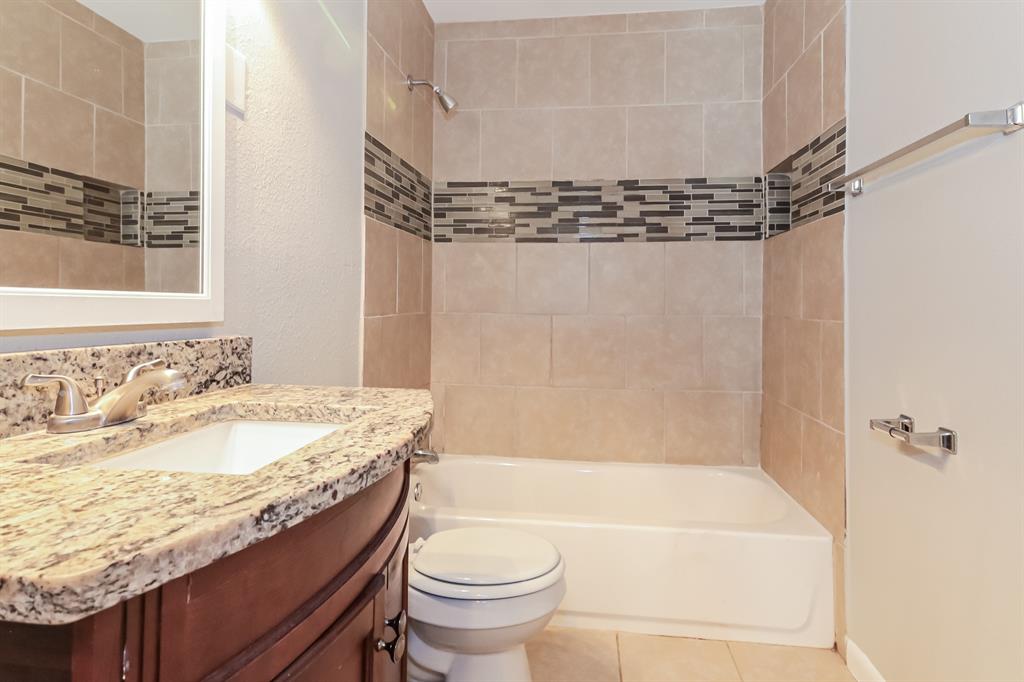 Northridge Estates - Residential Lease