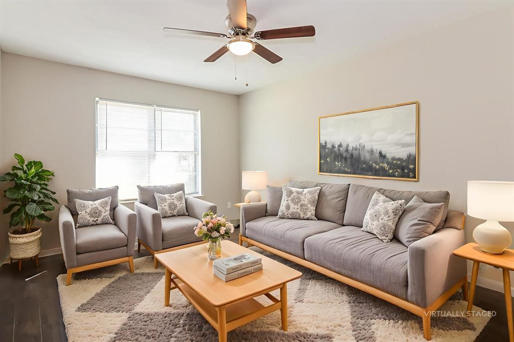 Northridge Estates - Residential Lease