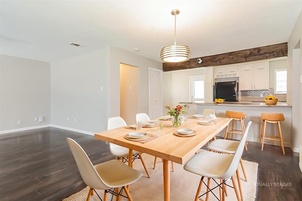 Northridge Estates - Residential Lease