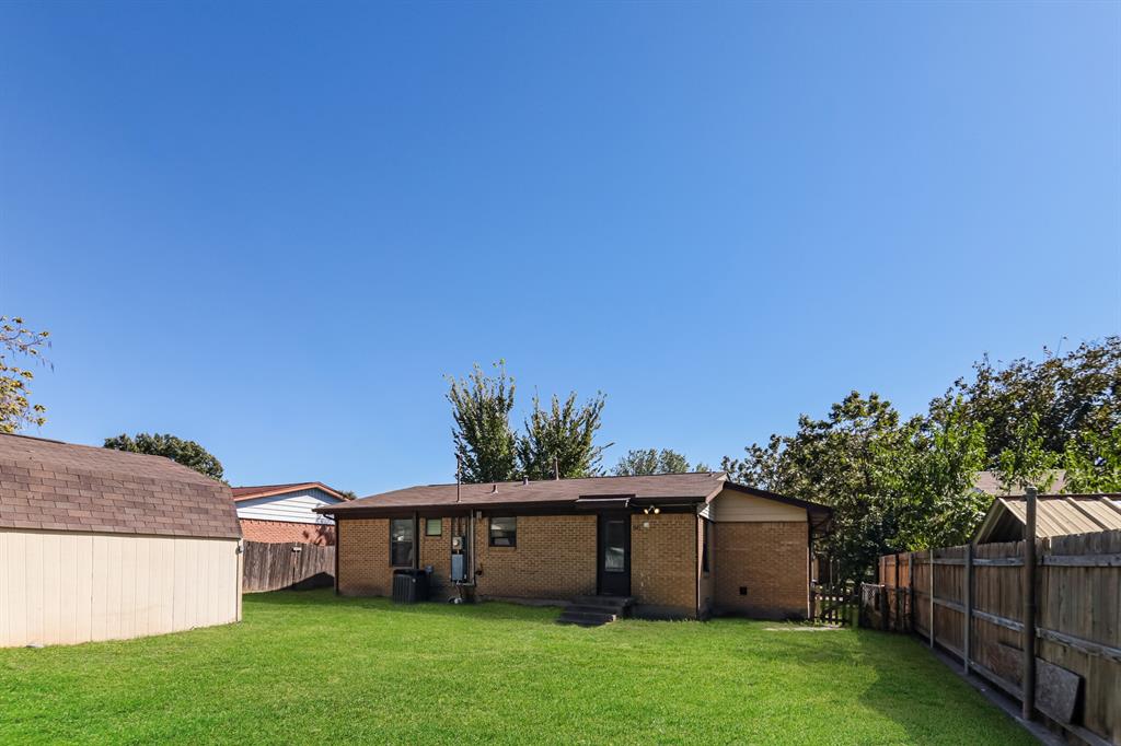 Northridge Estates - Residential Lease