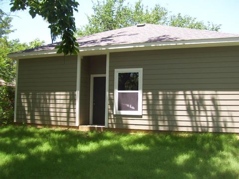 A home in Denison