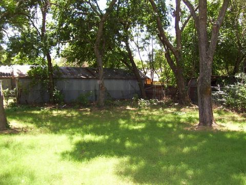 A home in Denison