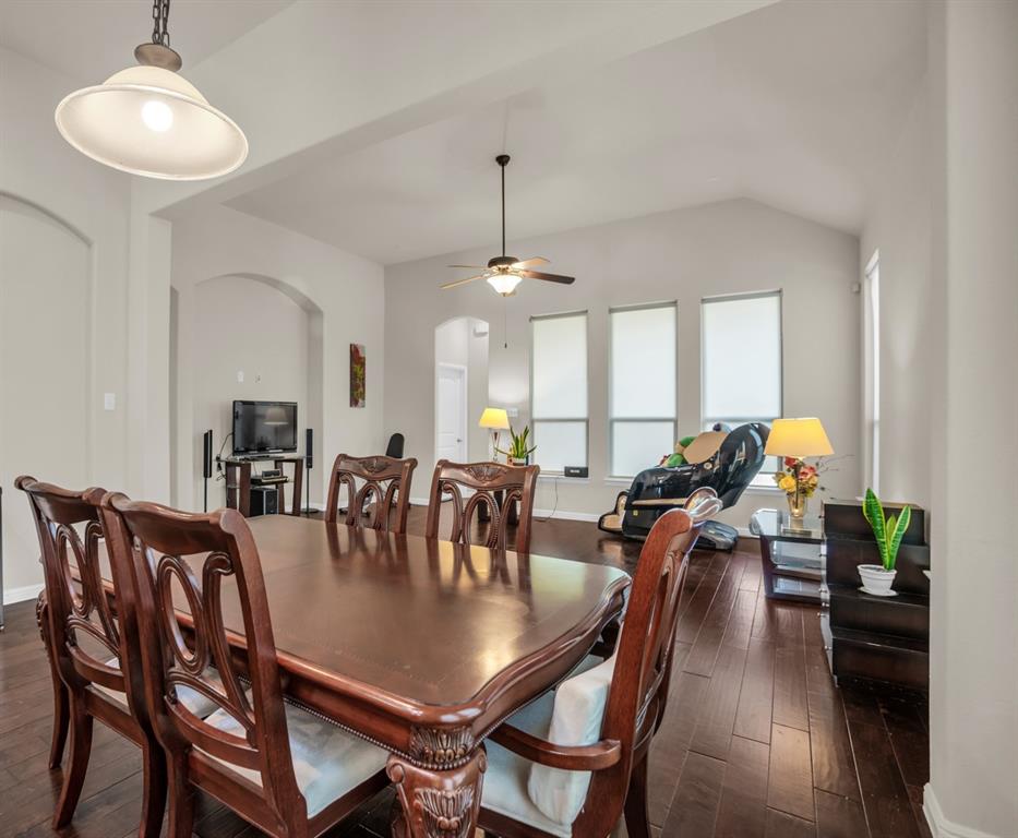 Jackson Hills Ph 3a-1 - Residential