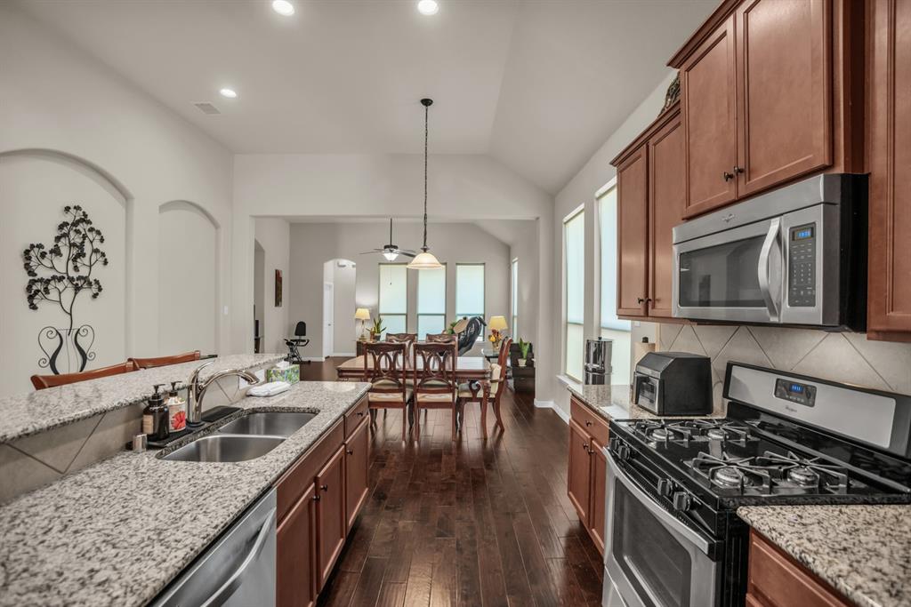 Jackson Hills Ph 3a-1 - Residential