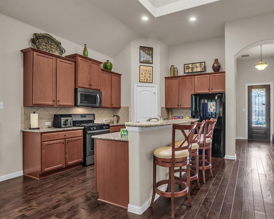 Jackson Hills Ph 3a-1 - Residential